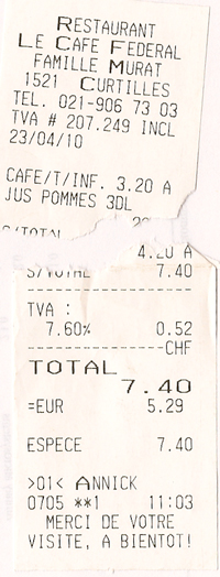 Bon